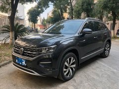 Volkswagen Taos 280TSI FWD Luxury Smart Connected Edition - photo 1