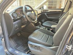 Volkswagen Taos 280TSI FWD Luxury Smart Connected Edition - photo 10