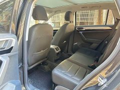 Volkswagen Taos 280TSI FWD Luxury Smart Connected Edition - photo 11