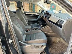 Volkswagen Taos 280TSI FWD Luxury Smart Connected Edition - photo 12