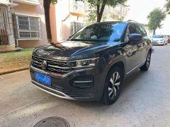 Volkswagen Taos 280TSI FWD Luxury Smart Connected Edition - photo 2