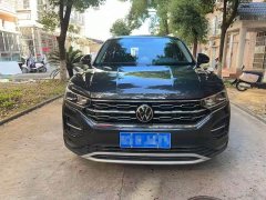 Volkswagen Taos 280TSI FWD Luxury Smart Connected Edition - photo 3