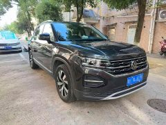 Volkswagen Taos 280TSI FWD Luxury Smart Connected Edition - photo 4