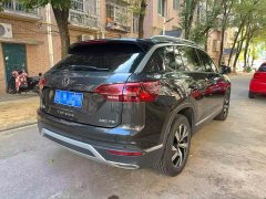 Volkswagen Taos 280TSI FWD Luxury Smart Connected Edition - photo 5