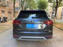 Volkswagen Taos 280TSI FWD Luxury Smart Connected Edition - photo 6