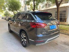 Volkswagen Taos 280TSI FWD Luxury Smart Connected Edition - photo 7