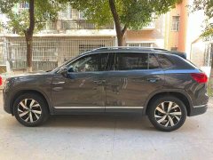 Volkswagen Taos 280TSI FWD Luxury Smart Connected Edition - photo 8