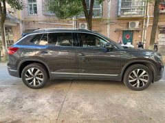 Volkswagen Taos 280TSI FWD Luxury Smart Connected Edition - photo 9