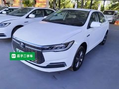 BYD Qin New Energy Travel Edition - фото 1