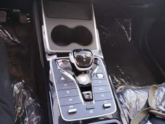 BYD Qin New Energy Travel Edition - фото 13