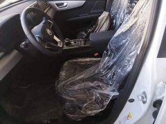 BYD Qin New Energy Travel Edition - фото 14