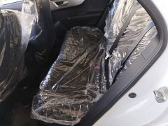 BYD Qin New Energy Travel Edition - фото 16
