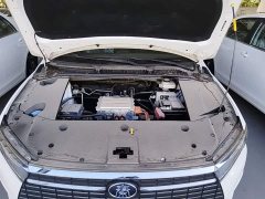 BYD Qin New Energy Travel Edition - фото 19