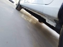 BYD Qin New Energy Travel Edition - фото 20