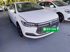 BYD Qin New Energy Travel Edition - фото 3
