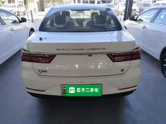 BYD Qin New Energy Travel Edition - фото 5