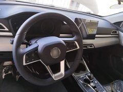 BYD Qin New Energy Travel Edition - фото 9