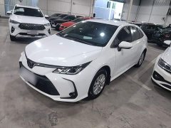 Toyota Corolla 1.2T S-CVT Pioneer Plus - фото 1