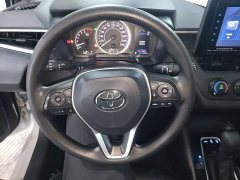 Toyota Corolla 1.2T S-CVT Pioneer Plus - фото 10