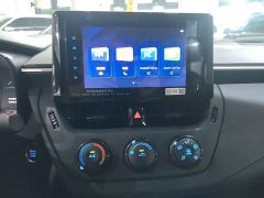 Toyota Corolla 1.2T S-CVT Pioneer Plus - фото 12