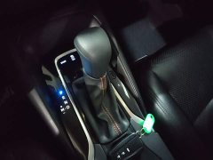 Toyota Corolla 1.2T S-CVT Pioneer Plus - фото 13