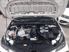 Toyota Corolla 1.2T S-CVT Pioneer Plus - фото 19