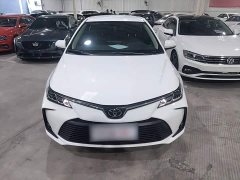 Toyota Corolla 1.2T S-CVT Pioneer Plus - фото 2