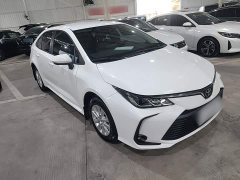 Toyota Corolla 1.2T S-CVT Pioneer Plus - фото 3