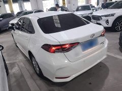 Toyota Corolla 1.2T S-CVT Pioneer Plus - фото 4