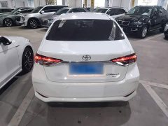 Toyota Corolla 1.2T S-CVT Pioneer Plus - фото 5