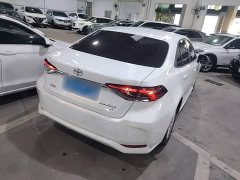 Toyota Corolla 1.2T S-CVT Pioneer Plus - фото 6
