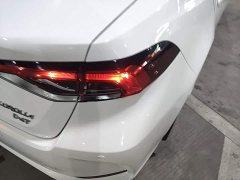 Toyota Corolla 1.2T S-CVT Pioneer Plus - фото 7