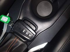 Toyota Corolla 1.2T S-CVT Pioneer Plus - фото 8