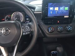 Toyota Corolla 1.2T S-CVT Pioneer Plus - фото 9