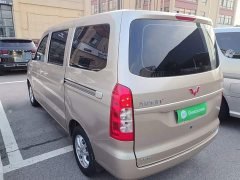 Wuling Hongguang V 1.5L Dynamic Enjoy Hydraulic Power Steering LAR - photo 4