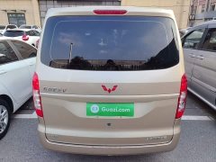 Wuling Hongguang V 1.5L Dynamic Enjoy Hydraulic Power Steering LAR - photo 5