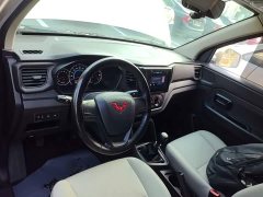 Wuling Hongguang V 1.5L Dynamic Enjoy Hydraulic Power Steering LAR - photo 9