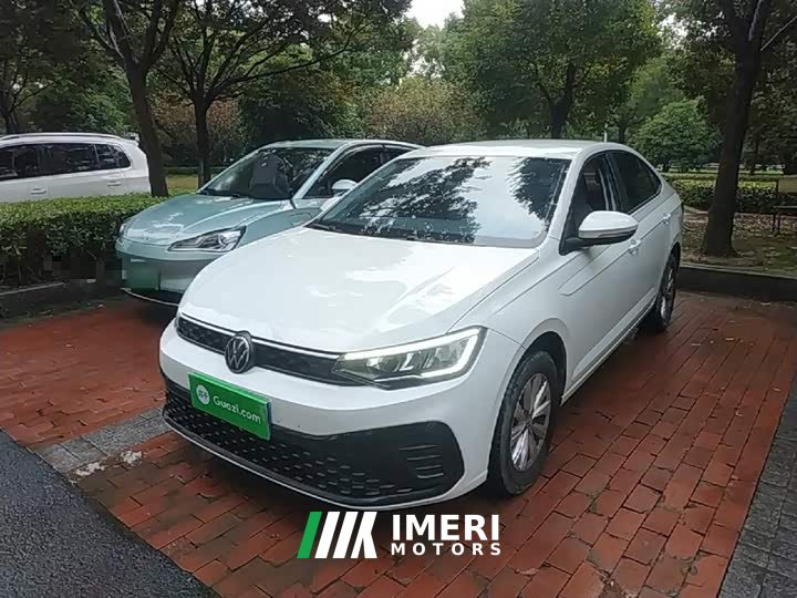 Volkswagen Lavida Sharp 1.5L Outstanding New Edition - ავტომობილი ჩინეთიდან