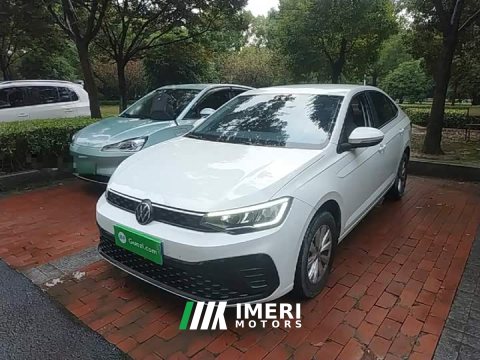 2025 Volkswagen Lavida Sharp 1.5L Outstanding New Edition - автомобиль из Китая