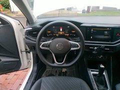 Volkswagen Lavida Sharp 1.5L Outstanding New Edition - ფოტო 10