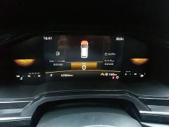 Volkswagen Lavida Sharp 1.5L Outstanding New Edition - ფოტო 11
