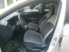 Volkswagen Lavida Sharp 1.5L Outstanding New Edition - ფოტო 14