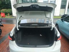 Volkswagen Lavida Sharp 1.5L Outstanding New Edition - ფოტო 18