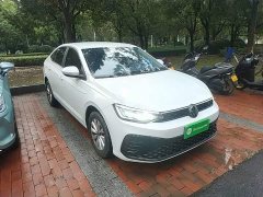 Volkswagen Lavida Sharp 1.5L Outstanding New Edition - ფოტო 3