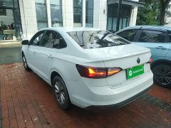 Volkswagen Lavida Sharp 1.5L Outstanding New Edition - ფოტო 4