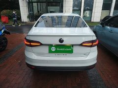Volkswagen Lavida Sharp 1.5L Outstanding New Edition - ფოტო 5