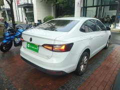 Volkswagen Lavida Sharp 1.5L Outstanding New Edition - ფოტო 6