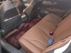 FAW Hongqi E-QM5 610km PLUS - ფოტო 11