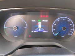 FAW Hongqi E-QM5 610km PLUS - ფოტო 14