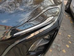 FAW Hongqi E-QM5 610km PLUS - ფოტო 5